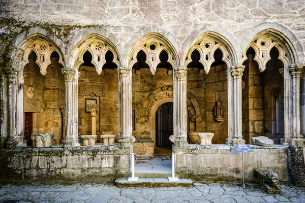 Pontevedra, İber yarımadasının kuzeybatısındaki Galiçya şehri.