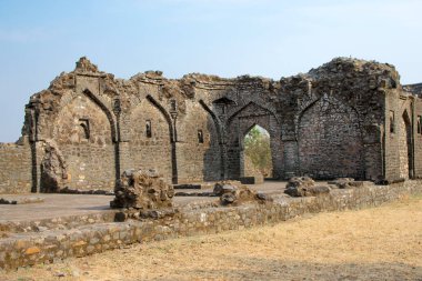 Mandav Fort View Rasgele Fotoğraflar