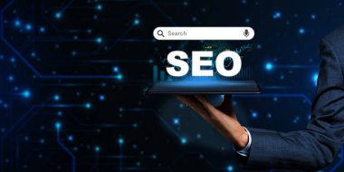 SEO, digital marketing image, social media marketing image