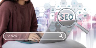 SEO, digital marketing image, online marketing image
