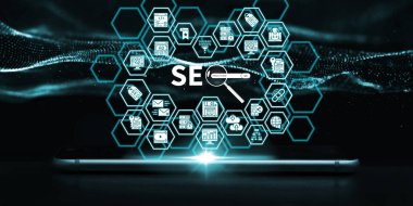 SEO, digital marketing image, online marketing image