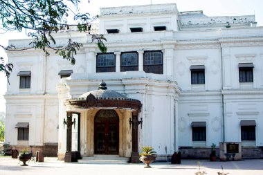 Lal Bagh Sarayı, Nehru Merkezi, Indore, Madhya Pradesh