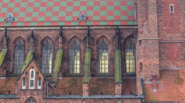 St Mary Magdalene Church, Wroclaw