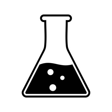 matara ikonu vektör illüstrasyonu