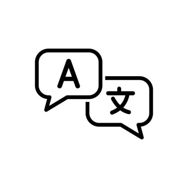 etiket simgesi, vektör çizimi