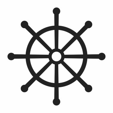 Direksiyon. Basit resimleme