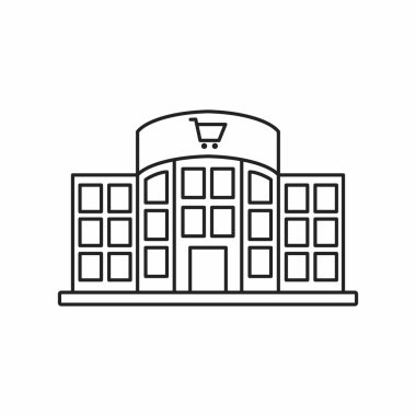 ikon vektör illüstrasyonu oluşturma