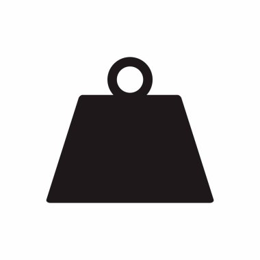 Mutfak gereçleri ikon vektörü. İnce çizgi işareti. izole edilmiş sınır sembolü çizimi