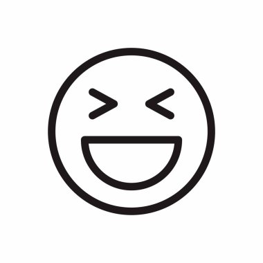 yüz simgesi vektör resimlemesiName