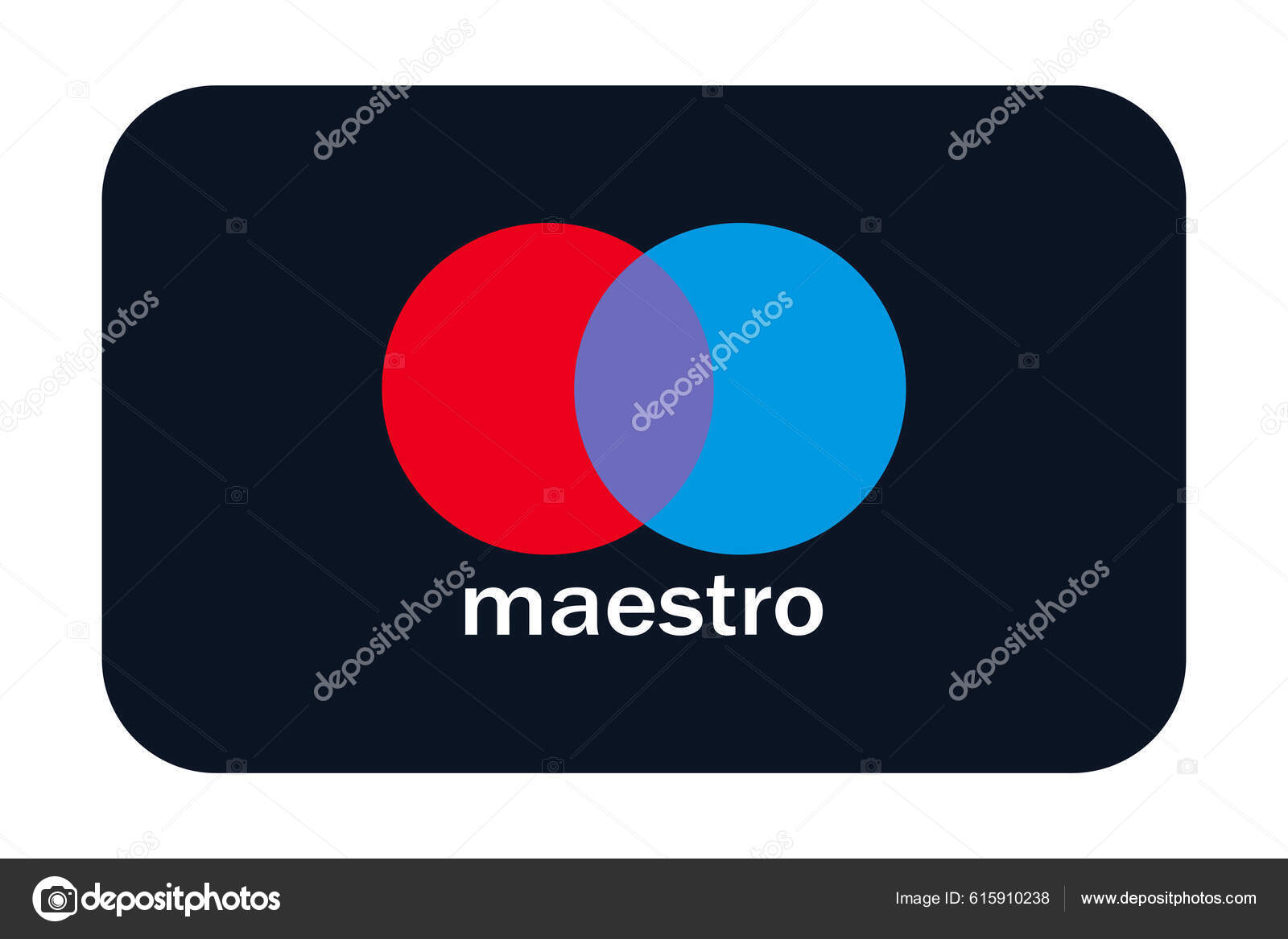 What's a Maestro card? How is it different from Mastercard? - N26