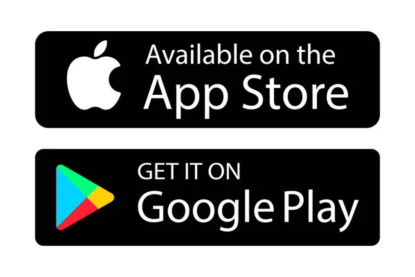 101 Google app store Vector Images | Depositphotos