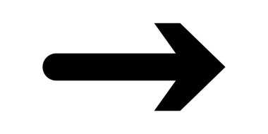 Arrow 'un Çizim Vektörü Grafiği