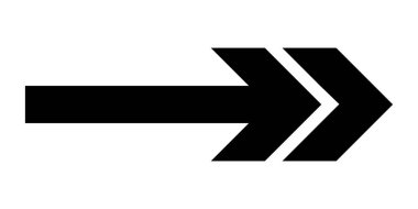 Arrow 'un Çizim Vektörü Grafiği