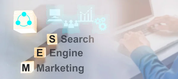 Search engine marketing or SEM,Marketing Tools for Competitive and Growing Businesses