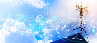 5G veri senkronizasyonu iletişimde yeni bir teknolojidir. İletişim teknolojisinin geleceği veri bağlantılarının ve bulutlardaki internetin konumunu temsil etmektedir..