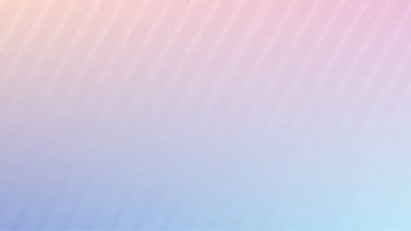 Light Pink Light Blue Gradation Abstract Background Image Oblique Lines — Stockfoto