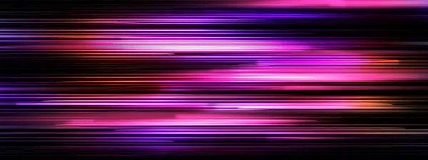 Speed Motion Night Abstract Image Future Technology Concept — Stock Photo, Image