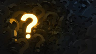 Sorularla dolu bir dünyanın zihnini ateşle, şüphelere cevaplar ara, soruları cevapla, üç boyutlu yorumla.