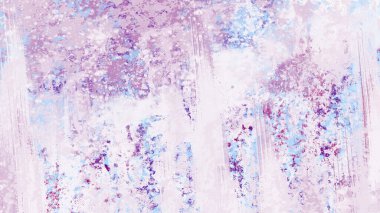 Soyut illüstrasyon, Soyut Satır Fırça Vuruşu Renk Çizgisi Konsepti Yükselme Hareketi, doku arkaplanı, 2d illüstrasyon