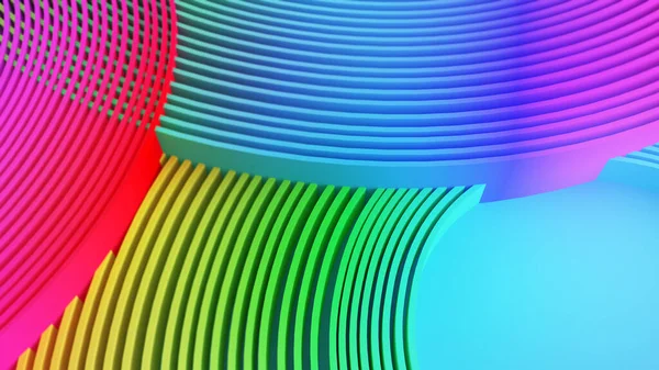 Abstract background line wave movement,line flow of waves,Abstract background,3d rendering