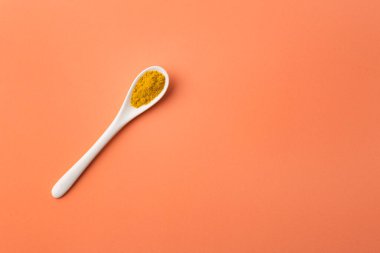 Hint mutfağının tipik baharat karışımı.