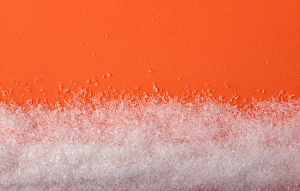 Chemical Component Magnesium Chloride Magnesium Sulphate — Stok fotoğraf
