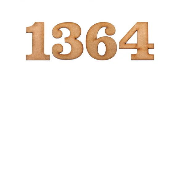 1364 — ஸ்டாக் புகைப்படம்