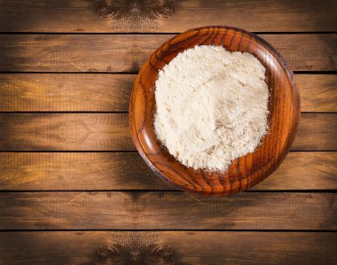 Allium cepa - Organik kurutulmuş soğan tozu