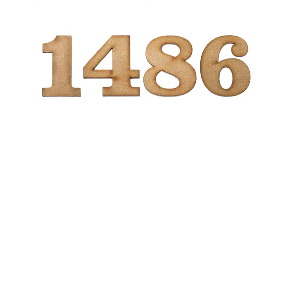 1486 — ஸ்டாக் புகைப்படம்