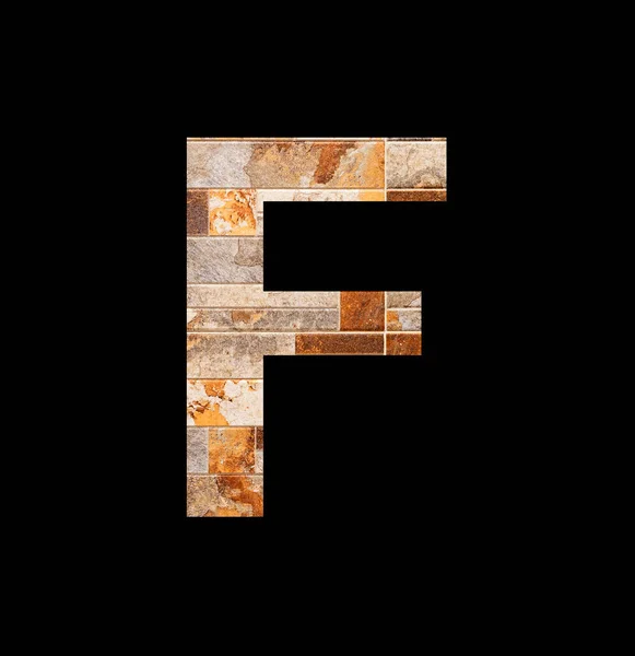 Alphabet Letter Tile Background Veneer Texture — ストック写真