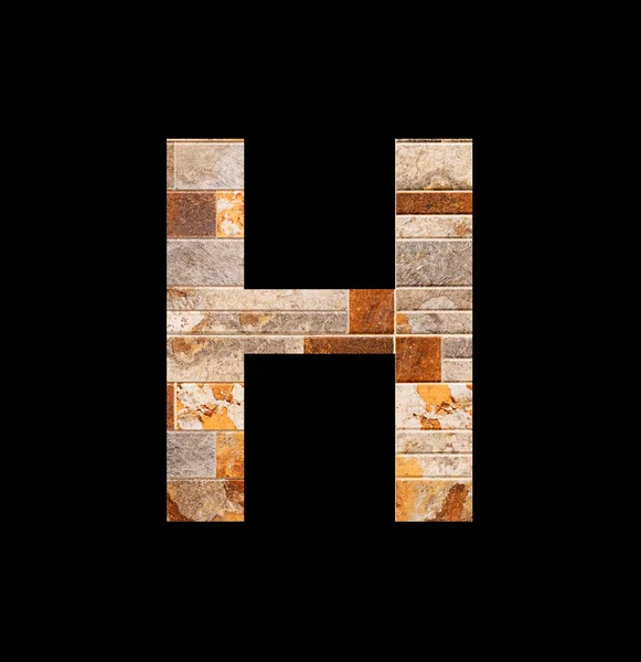 Alphabet Letter Tile Background Veneer Texture — Stockfoto