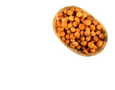 Arachis hipogaea - kasede organik Meksika fıstığı