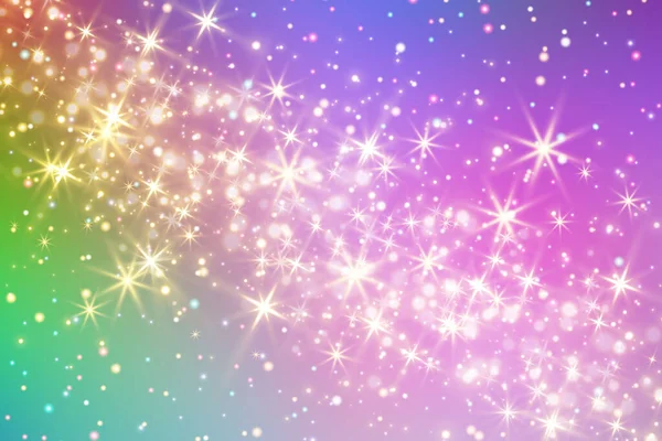 Lens Flare Background, Sparkle Background