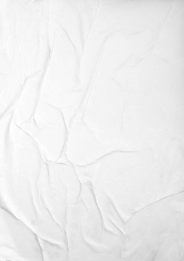 Yapıştırıcı, Buruşuk ve Buruşuk Kağıt Doku