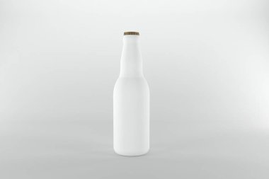 3B Yapılandırılmış Şişeler Model Şablonu