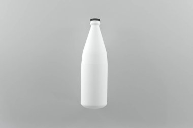 3B Yapılandırılmış Şişeler Model Şablonu