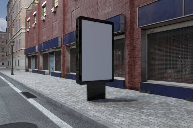 Mufi İmza Tahtası Model