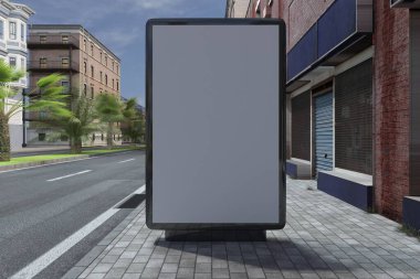 Mufi İmza Tahtası Model