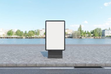 Mufi İmza Tahtası Model