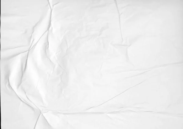 Yapıştırıcı Buruşuk Buruşuk Kağıt Doku — Stok fotoğraf