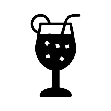 Buz Kabartma Simgesi ile iç