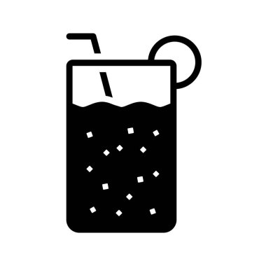 İçkiler Kabartma Simgesi Tarifi