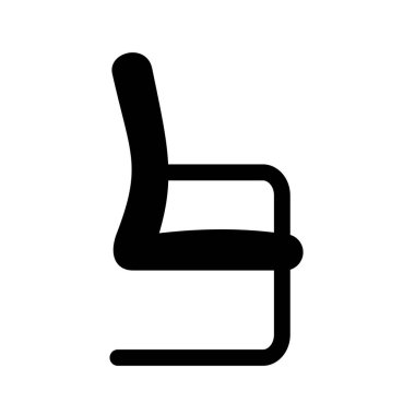 Sandalye II Kabartma Simgesi