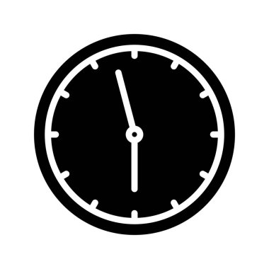 Büyük Saat Kabartma Simgesi