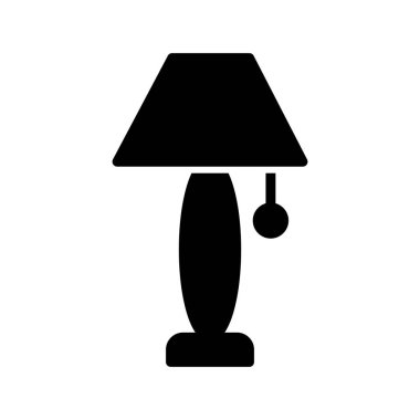 Lambalar Kabartma Simgesi Duruyor