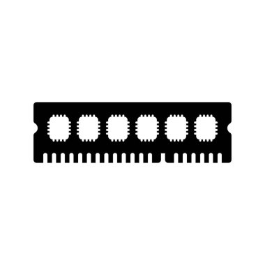 Ram Kabartma Simgesi