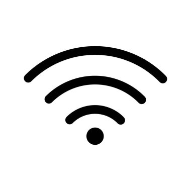 Kablosuz Kabartma Simgesi