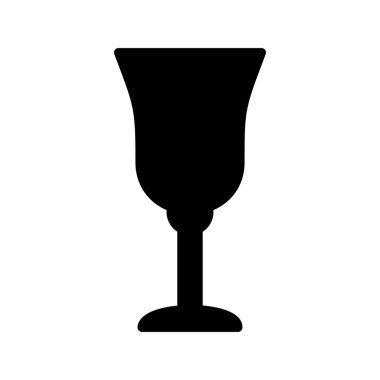 Kadeh Kabartma Simgesi