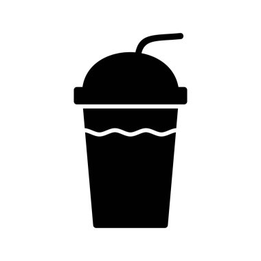 Meyve suyu kabı şekil simgesi