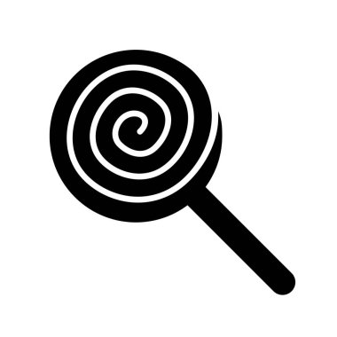 Lolly Kabartma Simgesi